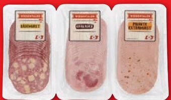 Lidl Aufschnitt Angebot