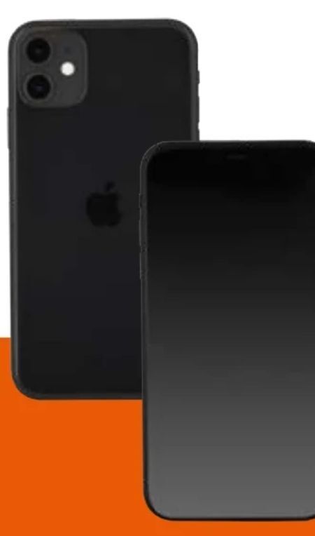 Müller Iphone 11 Angebot