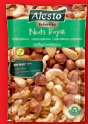 Lidl Nuts royal Angebot
