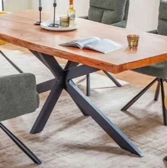 Polstermöbel Fischer Esstisch Angebot