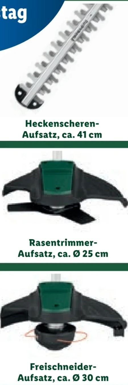 Lidl 4-in-1-akku-kombigerät Angebot