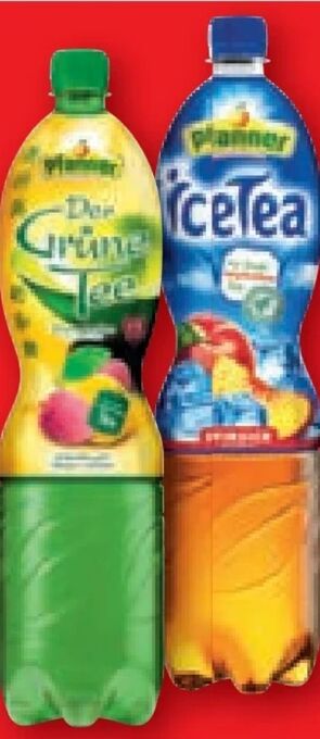 Lidl Eistee Angebot