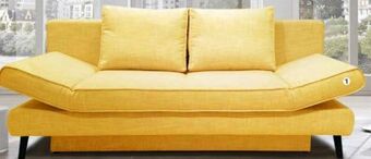 Polstermöbel Fischer Schlafsofa Angebot