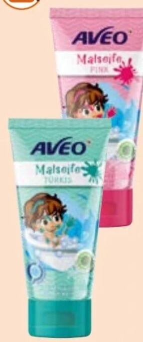 Müller Kids malseife Angebot