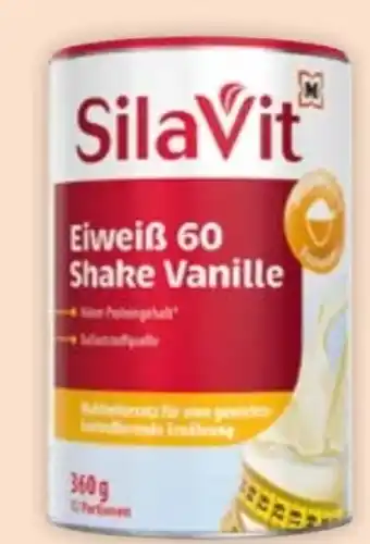 Müller Eiweiß shake 60 Angebot