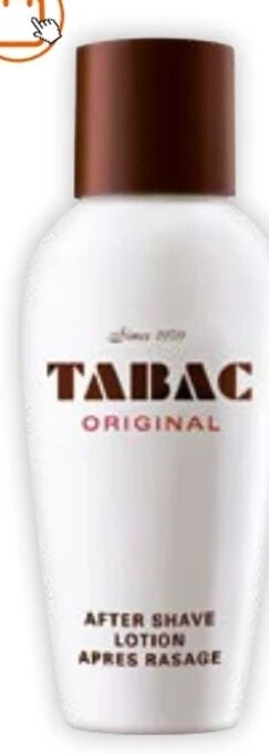 Müller Original aftershave lotion Angebot