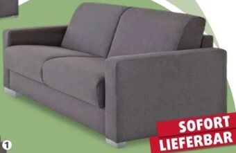 Polstermöbel Fischer Schlafsofa Angebot