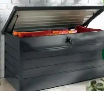 Lidl Gartenbox Angebot