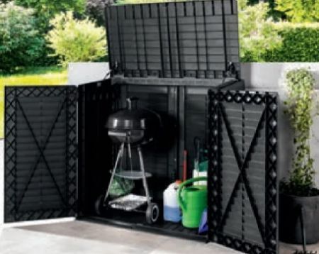 Lidl Garten-maxibox Angebot