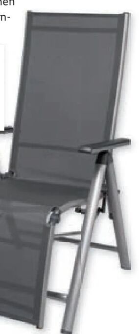 Lidl Relaxsessel Angebot