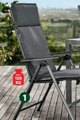 Lidl Klappsessel Angebot