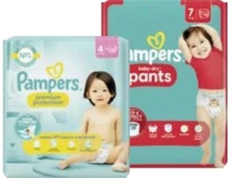 Müller Premium protection windeln Angebot