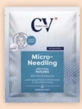 Müller Microneedling anti-pickel patches Angebot