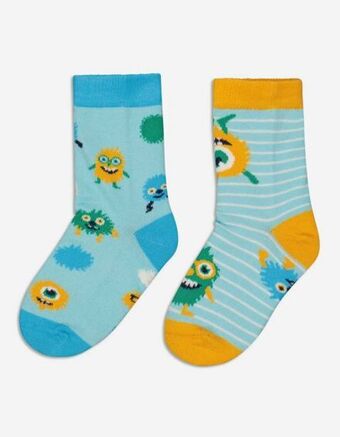 Takko Jungen socken - 2er-pack Angebot