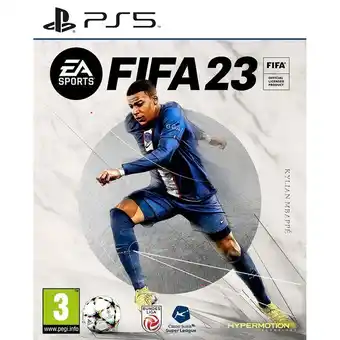 Libro Ea sports™ fifa 23 standard edition Angebot