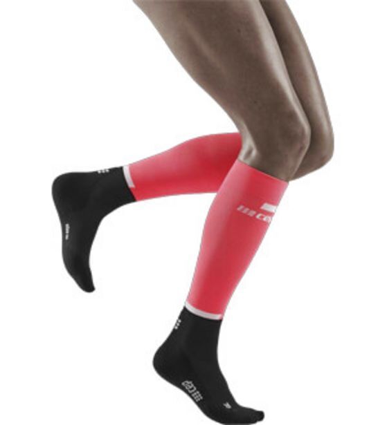 Hervis Run socks tall v4 Angebot