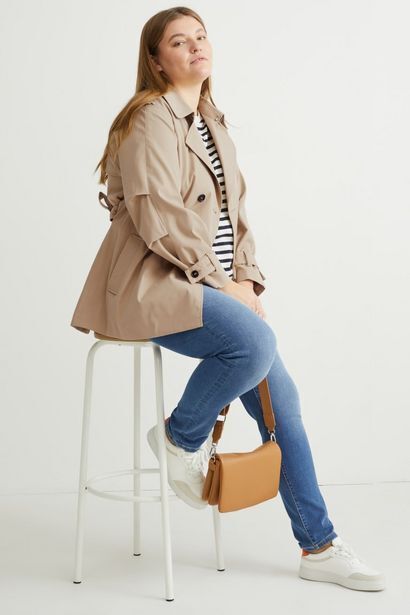 C&A Trenchcoat Angebot