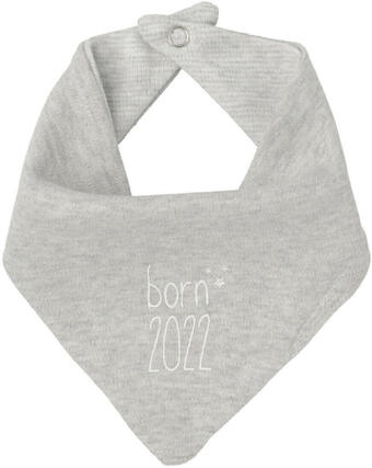 Ernsting's family Baby bandana born 2022 Angebot