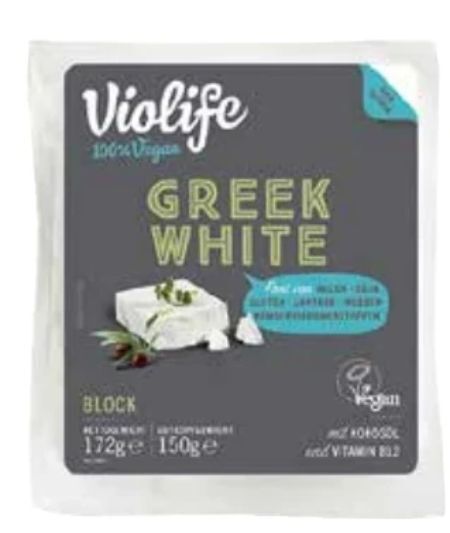 Transgourmet Greek white block Angebot