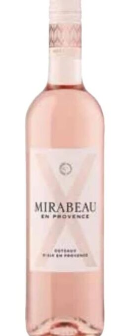 Transgourmet Cotes de provence rose Angebot