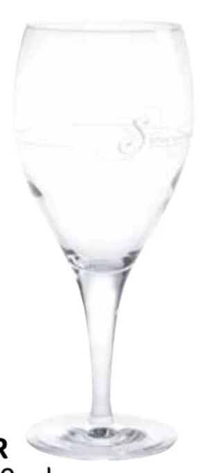 Transgourmet Weinglas sommer-gespritzter Angebot