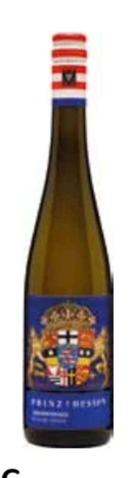 Transgourmet Riesling johannisberger klaus Angebot