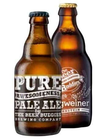 Transgourmet Bier Angebot
