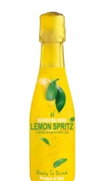 Transgourmet Lemon spritz Angebot