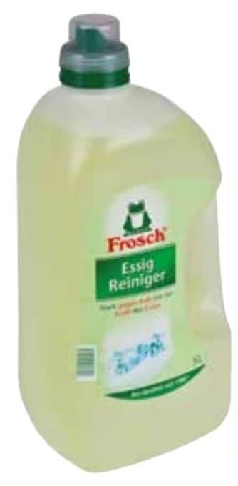 Transgourmet Essig reiniger Angebot