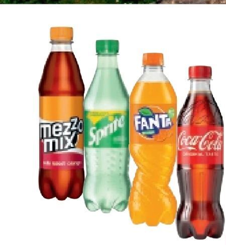 AGM Coca cola limonade Angebot