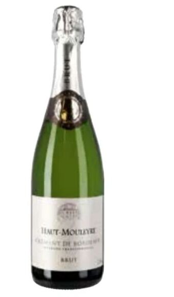 Transgourmet Cremant de bordeaux Angebot