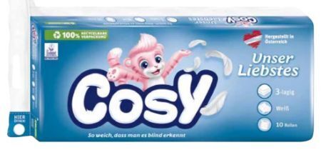 Transgourmet Toilettenpapier Angebot