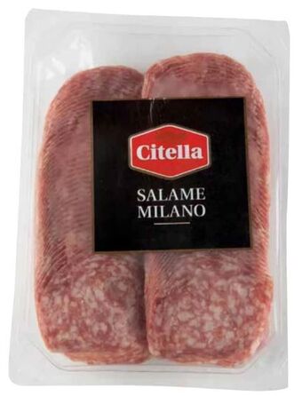 Transgourmet Salami milano Angebot