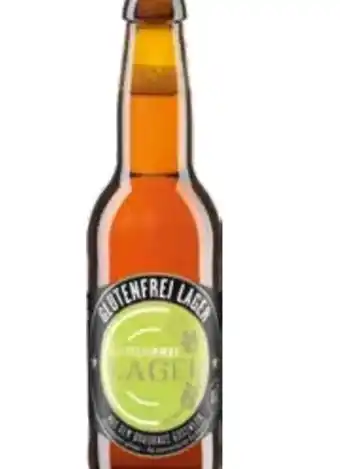 Transgourmet Bio-glutenfrei Angebot