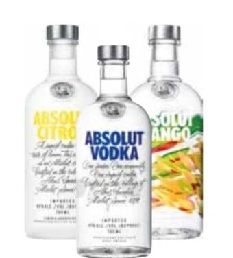 Transgourmet Vodka Angebot
