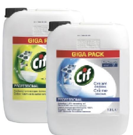 AGM Professional cremé-reiniger Angebot