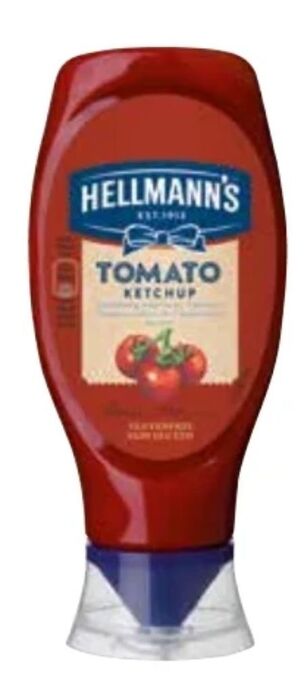 Transgourmet Tomato ketchup Angebot