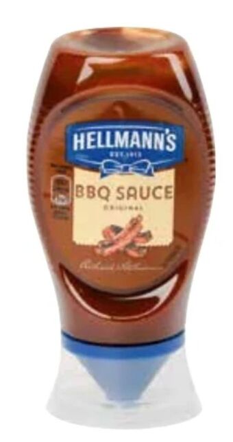 Transgourmet Bbq sauce Angebot