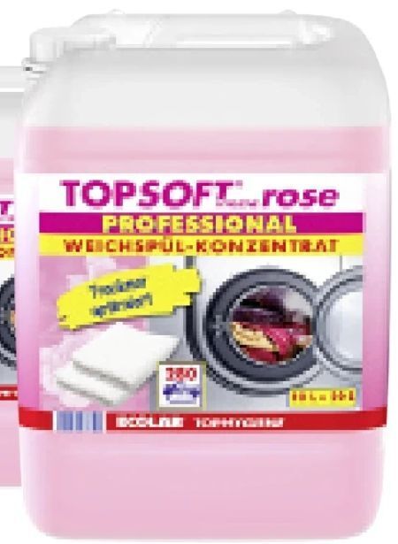 AGM Professional weichspüler konzentrat Angebot
