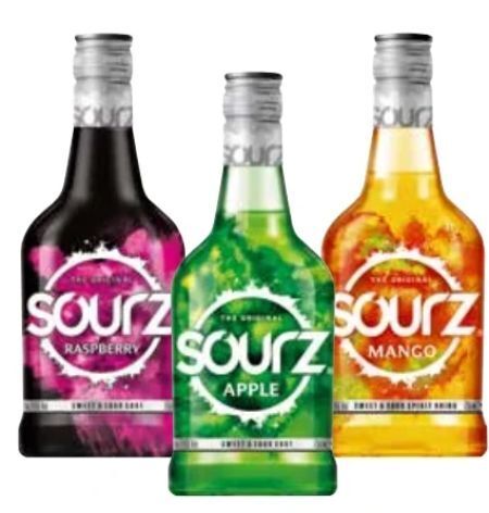 Transgourmet Apple partyshot Angebot