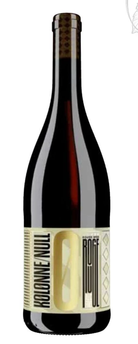 Transgourmet Cuvée rouge no. 02 alkoholfrei Angebot