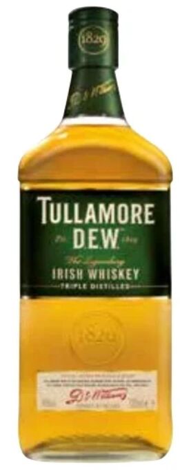 Transgourmet Irish whiskey Angebot