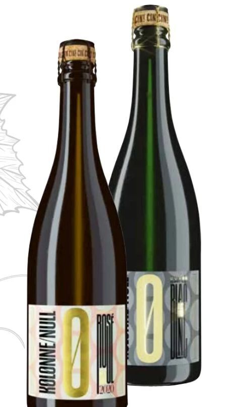 Transgourmet Cuvee blanc Angebot