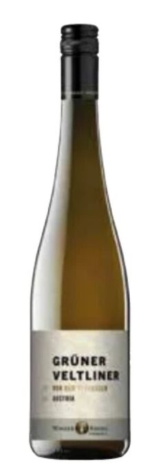Transgourmet Grüner veltliner Angebot