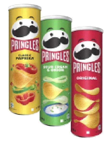 AGM Chips Angebot