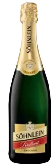 Transgourmet Brillant sekt Angebot