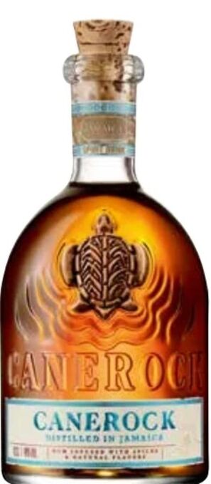 Transgourmet Spiced rum jamaica Angebot