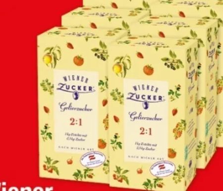 Maximarkt Gelierzucker 2:1 Angebot