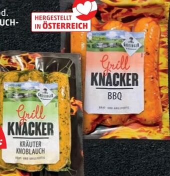 PENNY Knacker Angebot