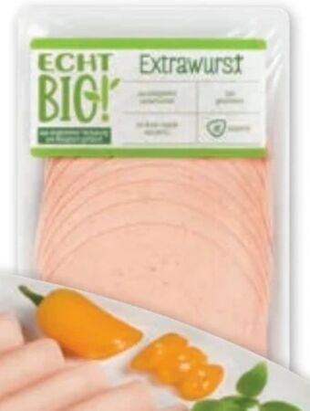 PENNY Extrawurst Angebot
